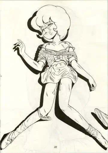 Little Prinses Fhentai - Page 22