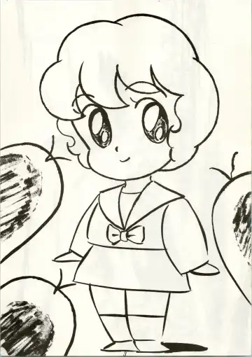 Little Prinses Fhentai - Page 3