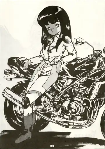 Little Prinses Fhentai - Page 5