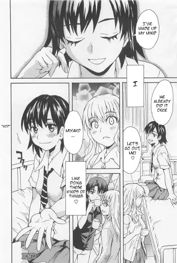 [Sudoo Kaoru] Love Quartet Fhentai - Page 24