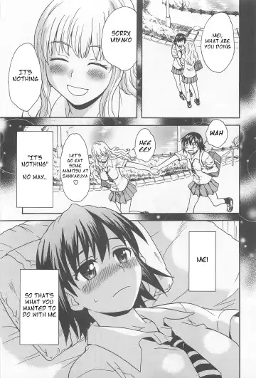 [Sudoo Kaoru] Love Quartet Fhentai - Page 5