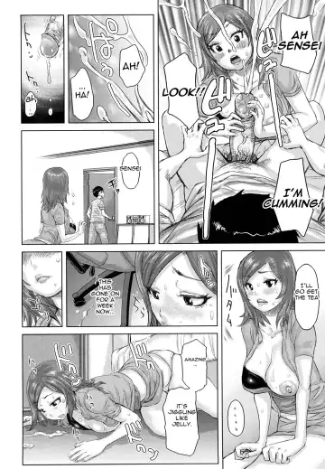 [Kira Hiroyoshi] Chijo Wakusei | Planet of the Lewd Woman (decensored) Fhentai - Page 172