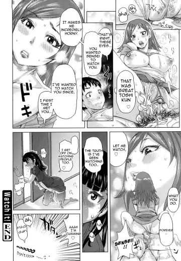 [Kira Hiroyoshi] Chijo Wakusei | Planet of the Lewd Woman (decensored) Fhentai - Page 200