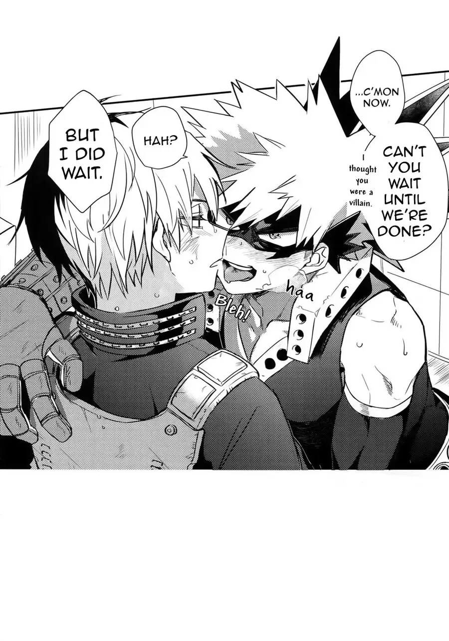 [Y] IN THE BOX Fhentai - Page 5