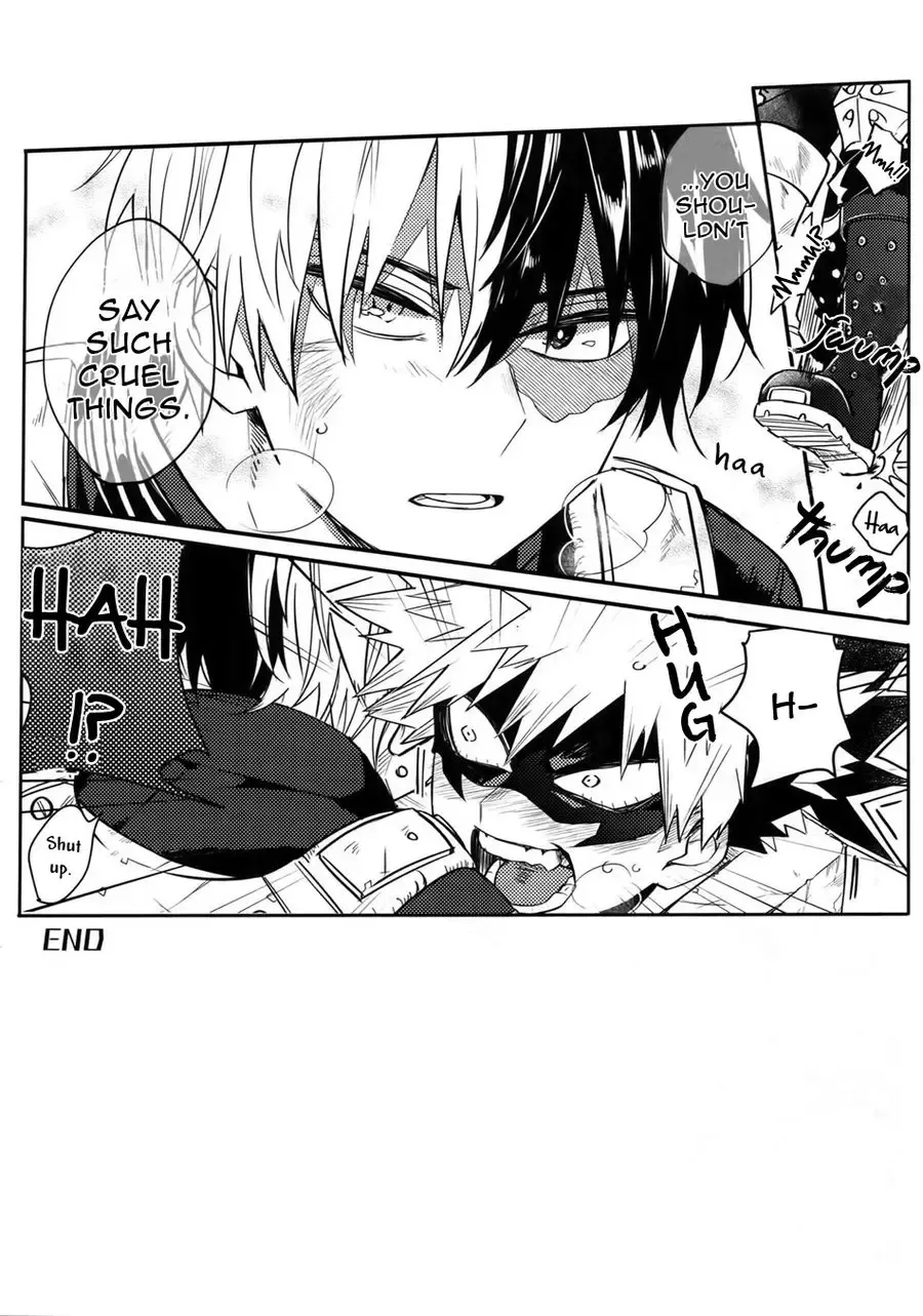 [Y] IN THE BOX Fhentai - Page 7