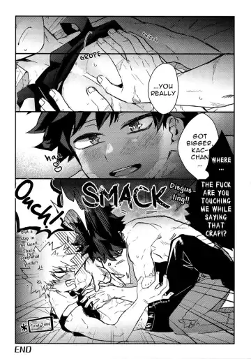 [Y] IN THE BOX Fhentai - Page 18