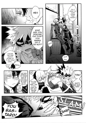[Y] IN THE BOX Fhentai - Page 6