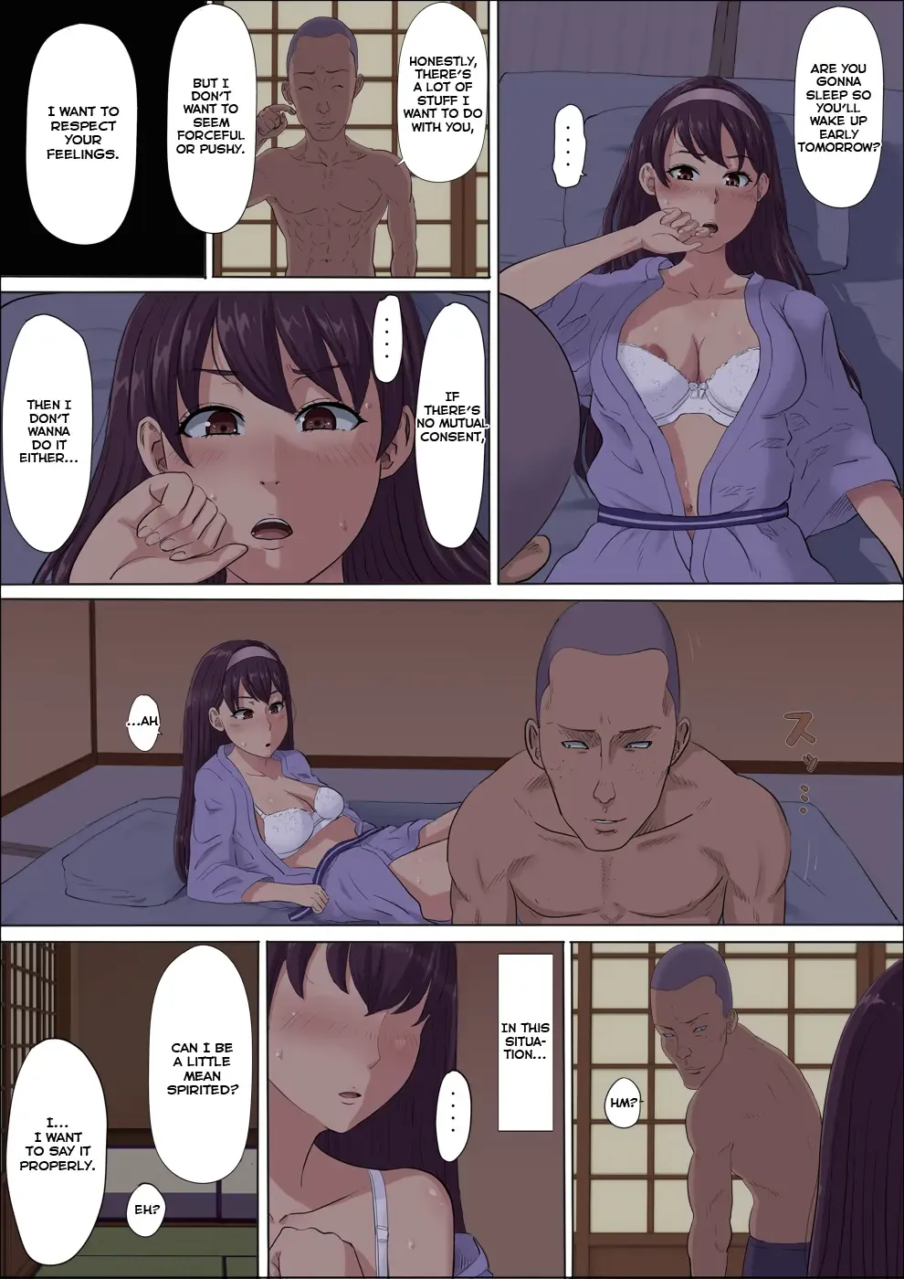 Aya-nee ~Ubawareta Osananajimi~ 2 Fhentai - Page 26