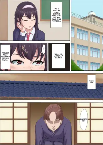 Aya-nee ~Ubawareta Osananajimi~ 2 Fhentai - Page 50