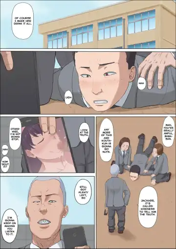 Aya-nee ~Ubawareta Osananajimi~ 2 Fhentai - Page 7