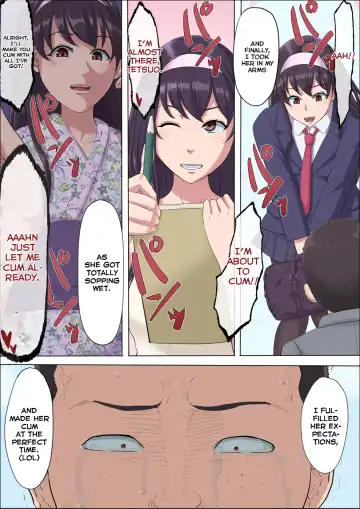 Aya-nee ~Ubawareta Osananajimi~ 2 Fhentai - Page 81