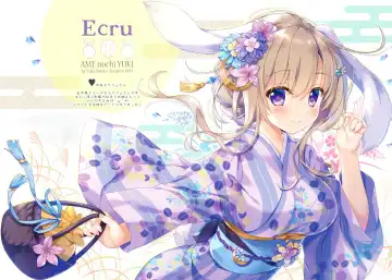 [Ameto Yuki] Usagi Shimai to Issho Fhentai - Page 15