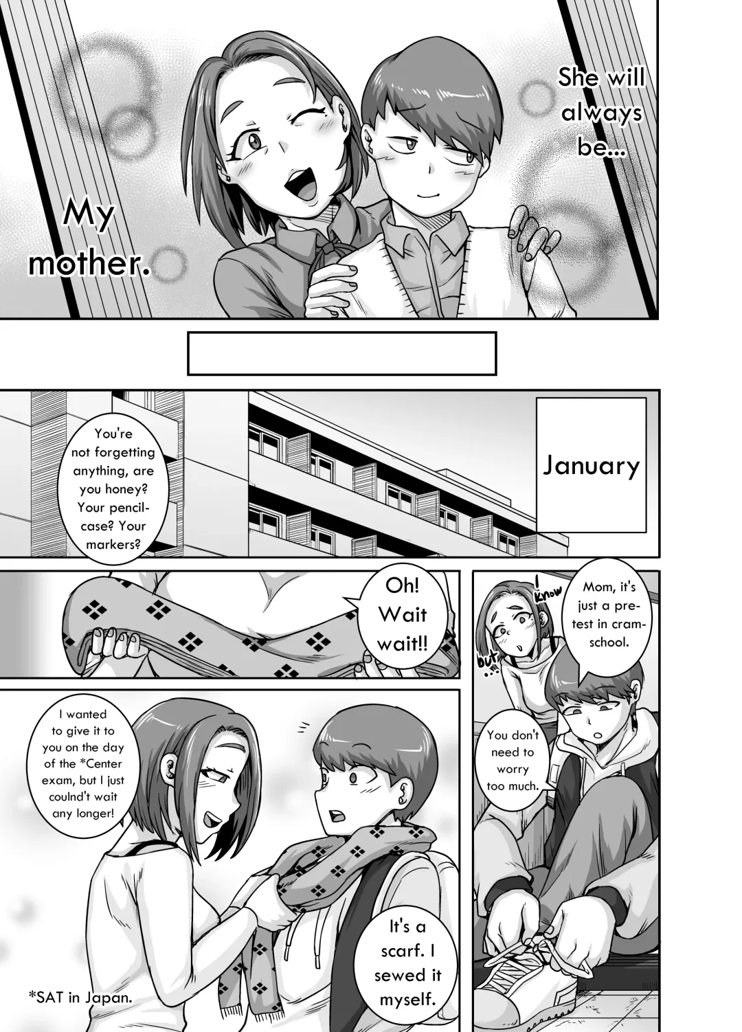 [Juna Juna Juice] Jukujo Daisuki : Naomi-san(40-sai)  1-5 + Epilogue Fhentai - Page 103
