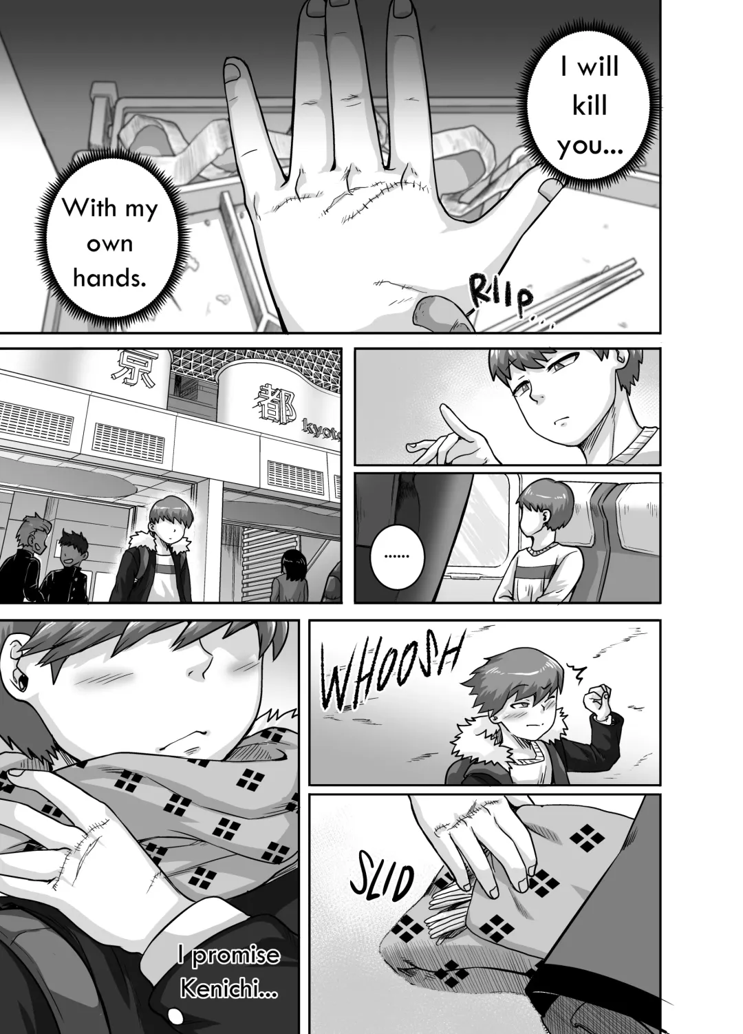 [Juna Juna Juice] Jukujo Daisuki : Naomi-san(40-sai)  1-5 + Epilogue Fhentai - Page 151