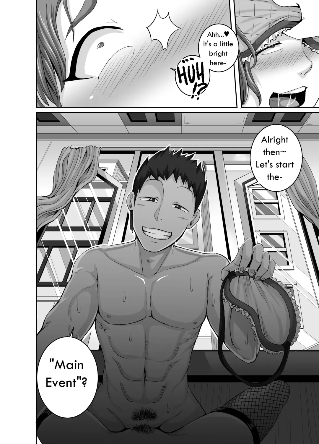 [Juna Juna Juice] Jukujo Daisuki : Naomi-san(40-sai)  1-5 + Epilogue Fhentai - Page 80