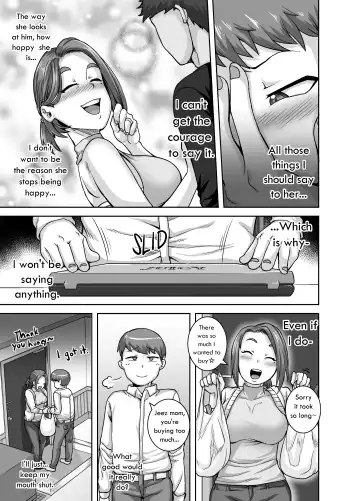 [Juna Juna Juice] Jukujo Daisuki : Naomi-san(40-sai)  1-5 + Epilogue Fhentai - Page 101