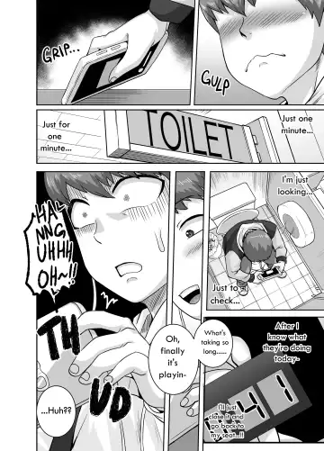 [Juna Juna Juice] Jukujo Daisuki : Naomi-san(40-sai)  1-5 + Epilogue Fhentai - Page 106