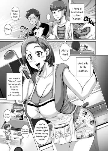 [Juna Juna Juice] Jukujo Daisuki : Naomi-san(40-sai)  1-5 + Epilogue Fhentai - Page 11