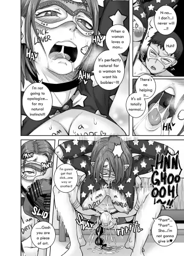 [Juna Juna Juice] Jukujo Daisuki : Naomi-san(40-sai)  1-5 + Epilogue Fhentai - Page 110
