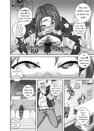 [Juna Juna Juice] Jukujo Daisuki : Naomi-san(40-sai)  1-5 + Epilogue Fhentai - Page 116