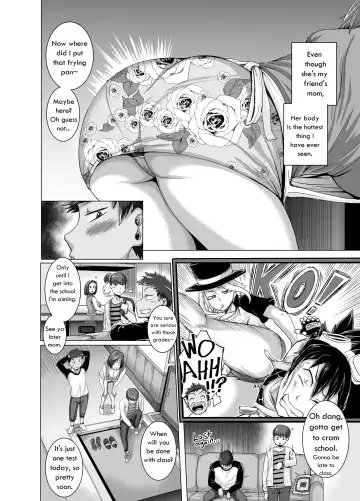 [Juna Juna Juice] Jukujo Daisuki : Naomi-san(40-sai)  1-5 + Epilogue Fhentai - Page 12