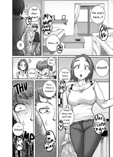 [Juna Juna Juice] Jukujo Daisuki : Naomi-san(40-sai)  1-5 + Epilogue Fhentai - Page 120