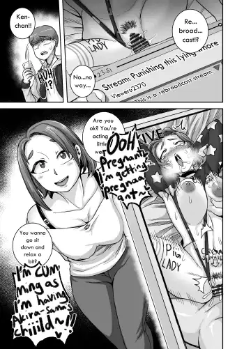 [Juna Juna Juice] Jukujo Daisuki : Naomi-san(40-sai)  1-5 + Epilogue Fhentai - Page 121