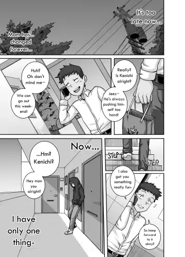[Juna Juna Juice] Jukujo Daisuki : Naomi-san(40-sai)  1-5 + Epilogue Fhentai - Page 123