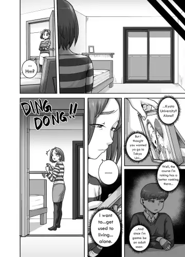 [Juna Juna Juice] Jukujo Daisuki : Naomi-san(40-sai)  1-5 + Epilogue Fhentai - Page 128