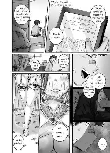 [Juna Juna Juice] Jukujo Daisuki : Naomi-san(40-sai)  1-5 + Epilogue Fhentai - Page 130