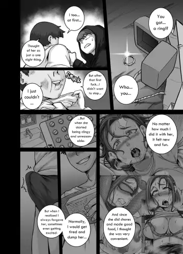 [Juna Juna Juice] Jukujo Daisuki : Naomi-san(40-sai)  1-5 + Epilogue Fhentai - Page 138