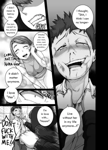 [Juna Juna Juice] Jukujo Daisuki : Naomi-san(40-sai)  1-5 + Epilogue Fhentai - Page 139