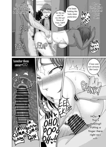 [Juna Juna Juice] Jukujo Daisuki : Naomi-san(40-sai)  1-5 + Epilogue Fhentai - Page 68