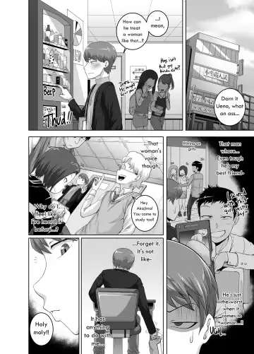[Juna Juna Juice] Jukujo Daisuki : Naomi-san(40-sai)  1-5 + Epilogue Fhentai - Page 72