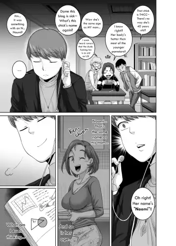 [Juna Juna Juice] Jukujo Daisuki : Naomi-san(40-sai)  1-5 + Epilogue Fhentai - Page 73