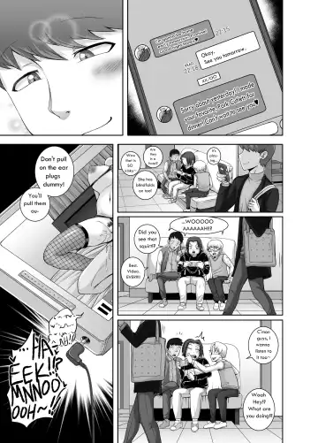 [Juna Juna Juice] Jukujo Daisuki : Naomi-san(40-sai)  1-5 + Epilogue Fhentai - Page 87