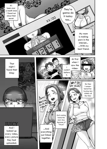 [Juna Juna Juice] Jukujo Daisuki : Naomi-san(40-sai)  1-5 + Epilogue Fhentai - Page 93