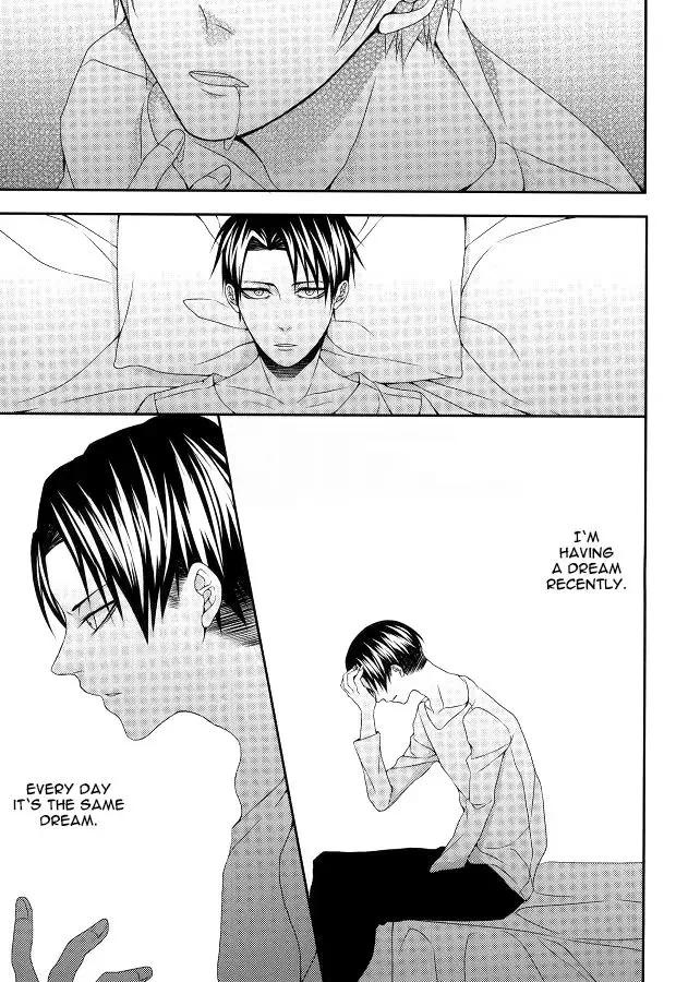 [Tako] Mubyou - Dreamer's Sickness Fhentai - Page 3