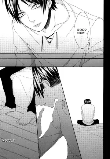 [Tako] Mubyou - Dreamer's Sickness Fhentai - Page 13