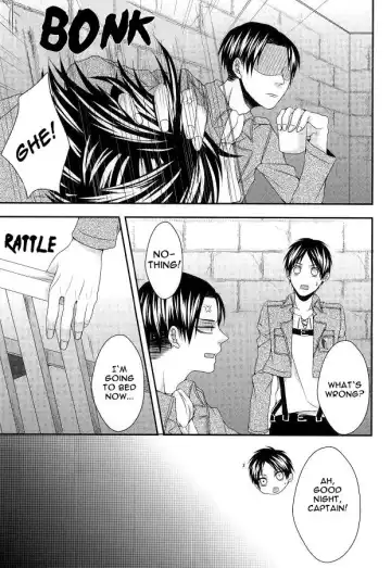 [Tako] Mubyou - Dreamer's Sickness Fhentai - Page 5