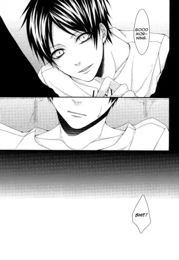 [Tako] Mubyou - Dreamer's Sickness Fhentai - Page 7