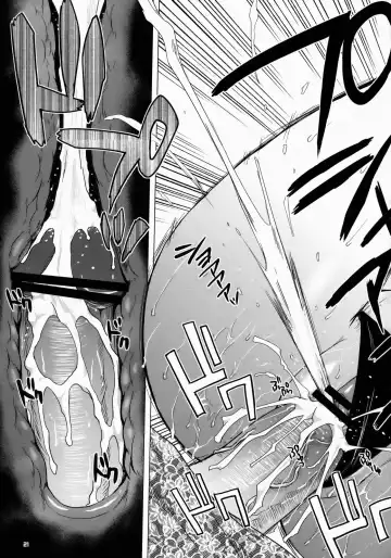 [Todd Oyamada] FETISH LAGOON Fhentai - Page 20