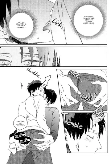 [Masao - Toraco] Ackermann Family Fhentai - Page 24