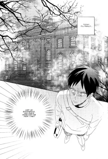 [Masao - Toraco] Ackermann Family Fhentai - Page 4