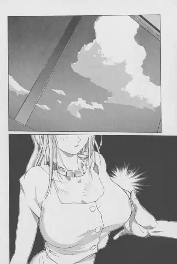 [Kotoyoshi Yumisuke] Gontan ga Kuru yo Fhentai - Page 87
