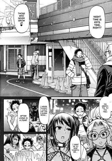 [Chiba Toshirou] Black Witches 3 Fhentai - Page 25