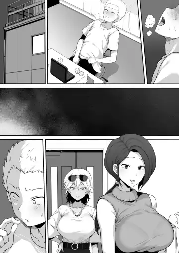 [Terasu Mc] Kurojin Tenkousei ni NTRru (4) Kuroi DVD Fhentai - Page 15