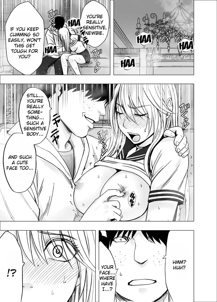 [Crimson] Shin Taimashi Kaguya 3 Fhentai - Page 38