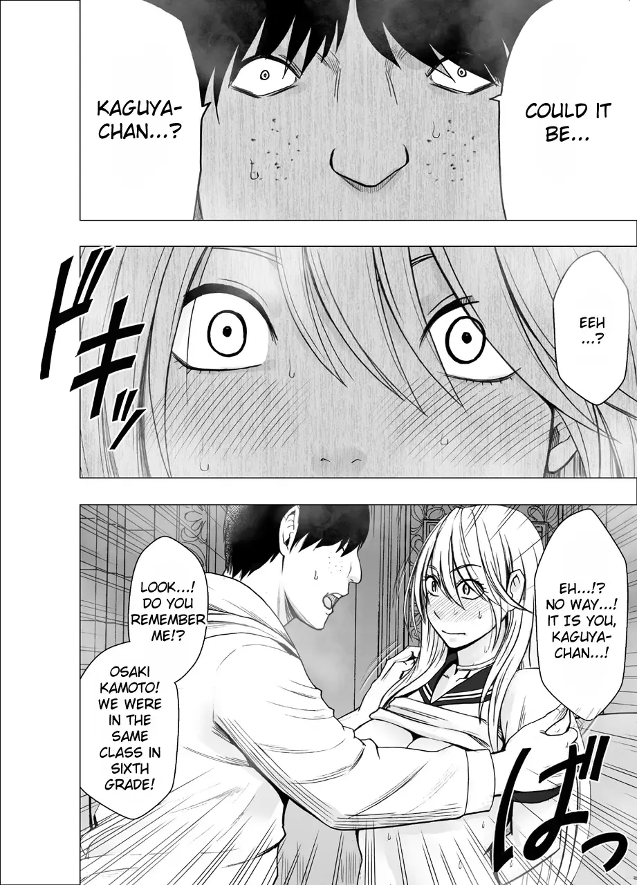 [Crimson] Shin Taimashi Kaguya 3 Fhentai - Page 39