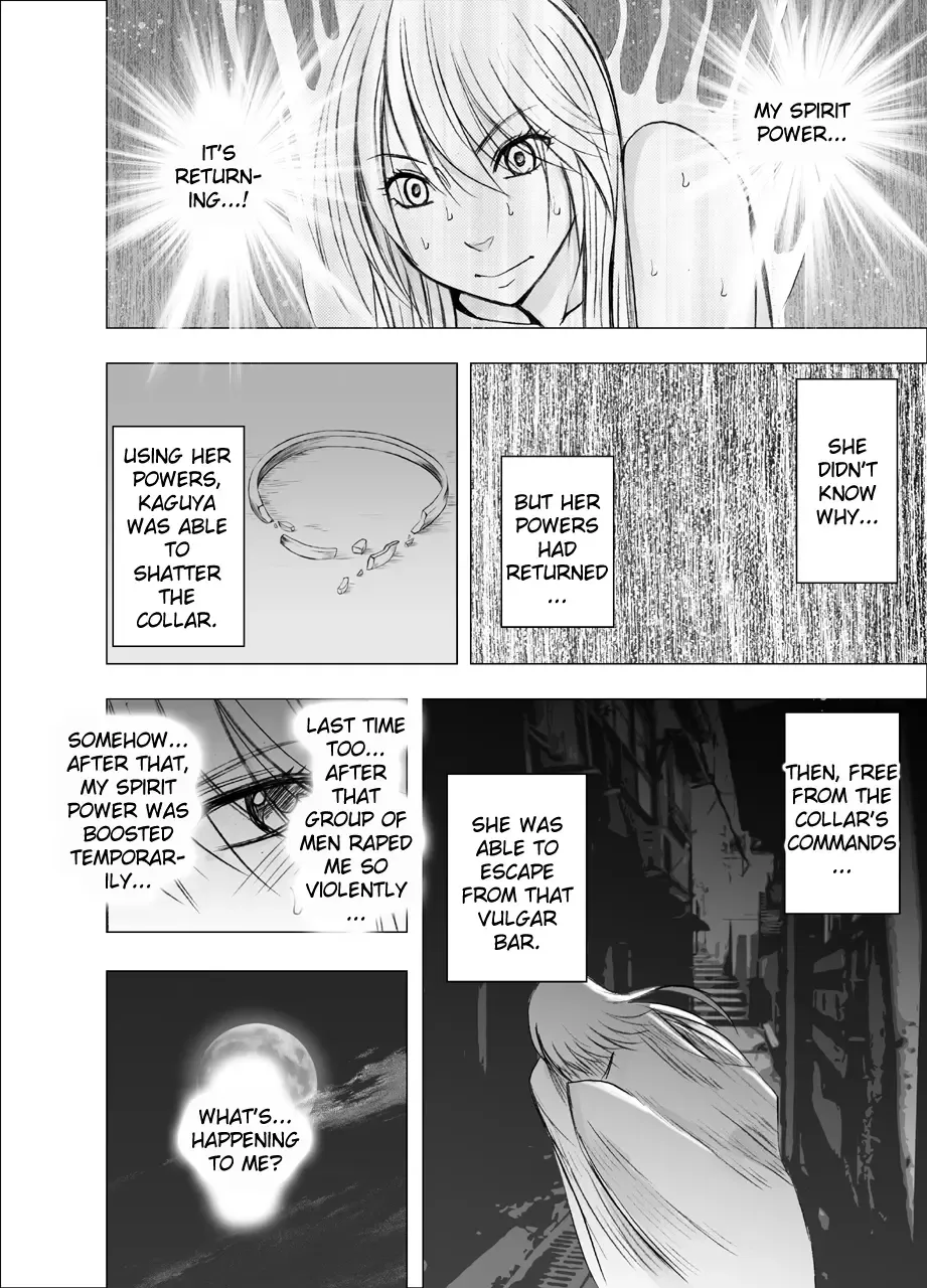 [Crimson] Shin Taimashi Kaguya 3 Fhentai - Page 75